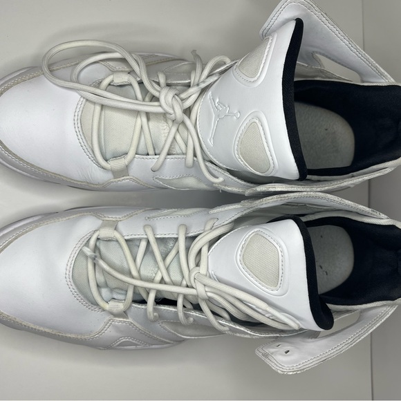 NIKE AIR JORDAN - Picture 1 of 6